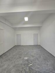 Carlisle Road (D8), Office #500574811